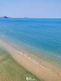 📍น้ำใสมาก!! หาดสามร้อยยอด ใกล้กรุงเทพฯ