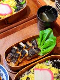 尖沙咀新開日式鰻魚料理