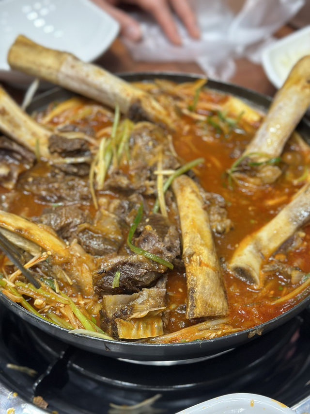 광주 금호동 맛집 광주 제주세화갈비!!