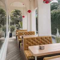 มองหาร้าน Brunch อยู่รึป่าว แนะนำที่นี้เลย 