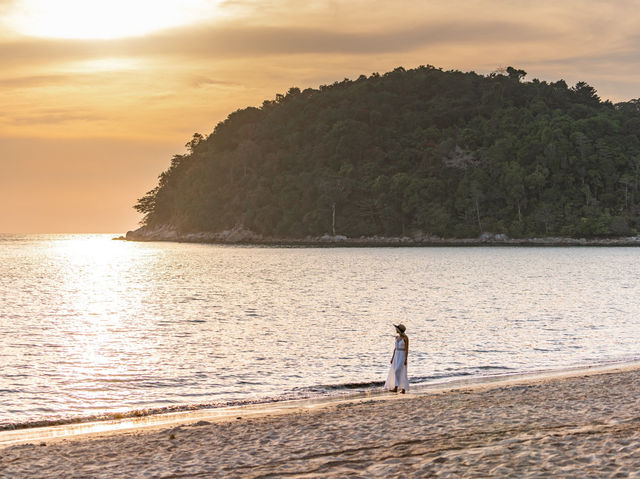 ที่พักเปิดใหม่ ใกล้หาดลายัน ภูเก็ต La Green Hotel