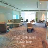 Relaxing Staycation in JB