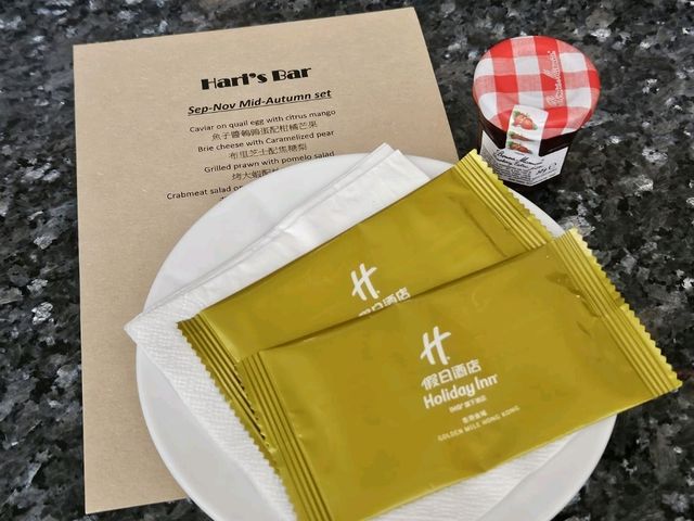舒適休閒和CP值高的下午茶