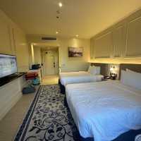 At Monarch Hotel my best hotel in Pangasinan