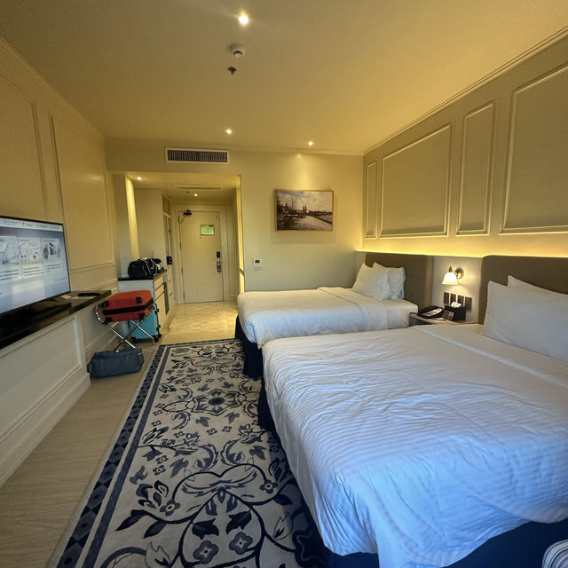At Monarch Hotel my best hotel in Pangasinan