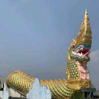 วิมานพญาแถน หรือพิพิธภัณฑ์พญาคันคาก