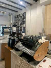 Dou Brew Coffee & Craft
