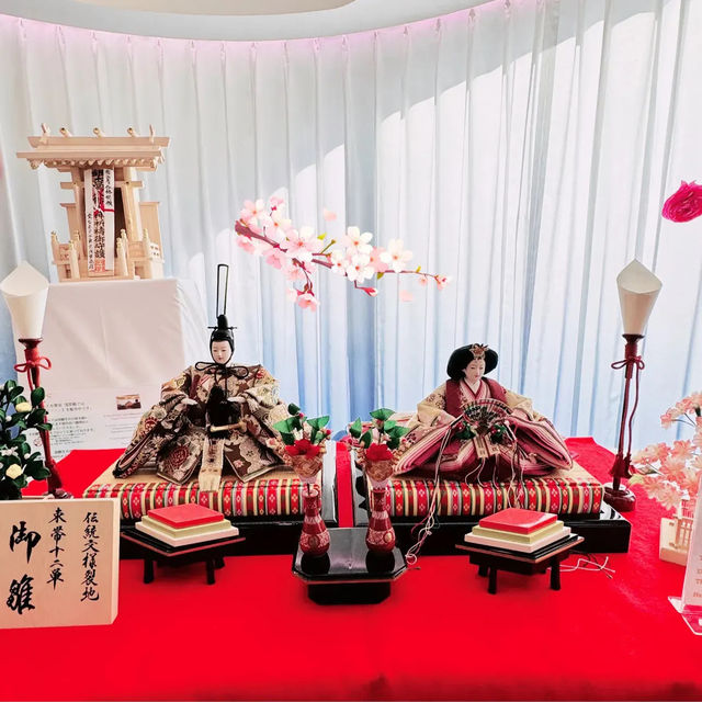 🇯🇵Tokyo Robot Hotel Asakusabashi