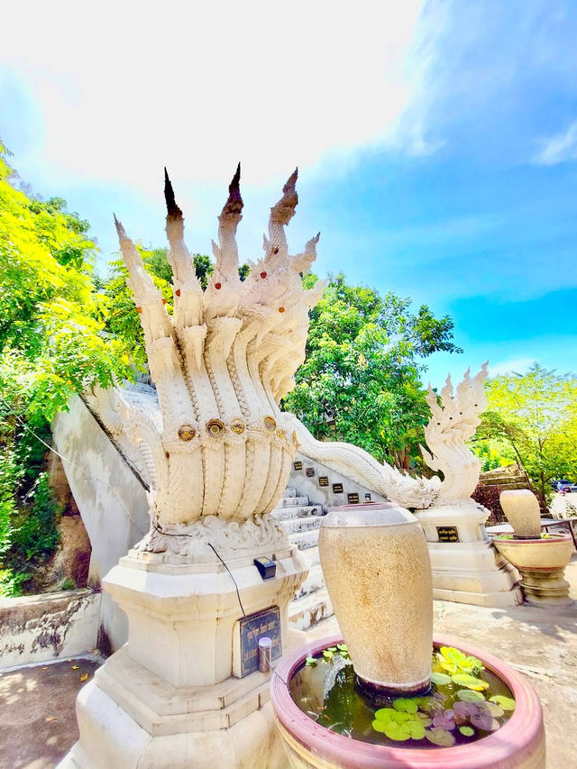 Wat Khao Noi (Hua Hin) 