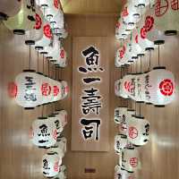 銅鑼灣性價比高日本菜❤️