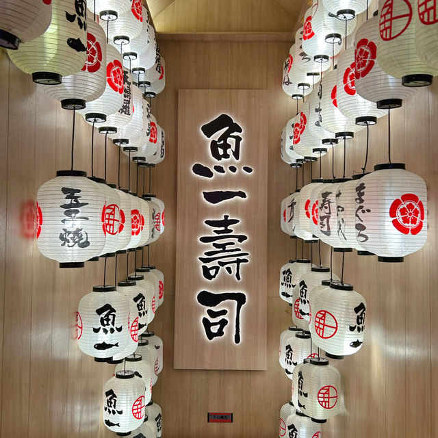 銅鑼灣性價比高日本菜❤️