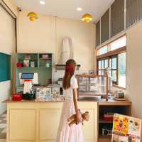 🥣🍳 ร้านอาหารเช้าที่น่ารักสุดๆในย่านบางพลี