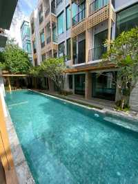 SHAN Villas Sukhumvit 