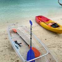 Review Phi Phi Holiday Resort