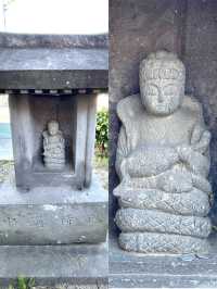 【清門稲荷神社/埼玉県】数々の石碑群に見守られている神社