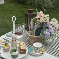 Audrey Hobby Farm!!