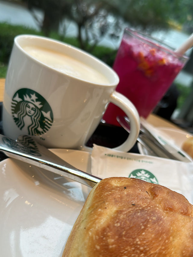 韓国 オススメカフェ☕️