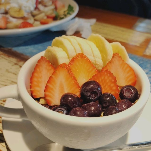 春の岐阜旅行🌸岐阜でハワイ？なオススメのお店