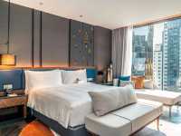 InterContinentalBangkokSukhumvit