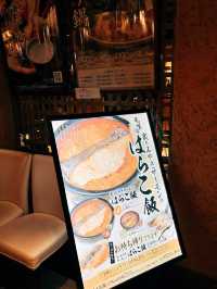 🇯🇵日本仙台美食探店👣 炙屋 十兵衛 S-PAL🍣滿出來的鮭魚卵