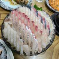 서귀포 서귀동 맛집)소린이네횟집 - 올레시장 가성비 좋은 제주도민 횟집
