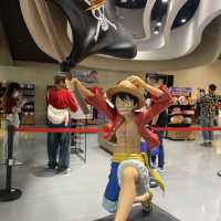 Bon Voyage :: One Piece Exhibition Asia Tour