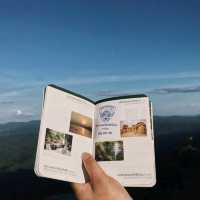 พาใจลอยไป"ดอยเสมอดาว" 🌿⛰️💕🤩