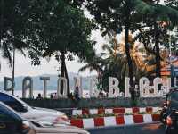 🇹🇭布吉島 Patong Beach 🌊 避冷必去！超多特色小食 熱鬧夜生活🪩