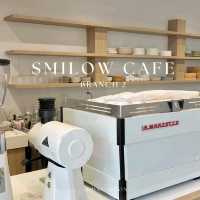 Smilow Cafe