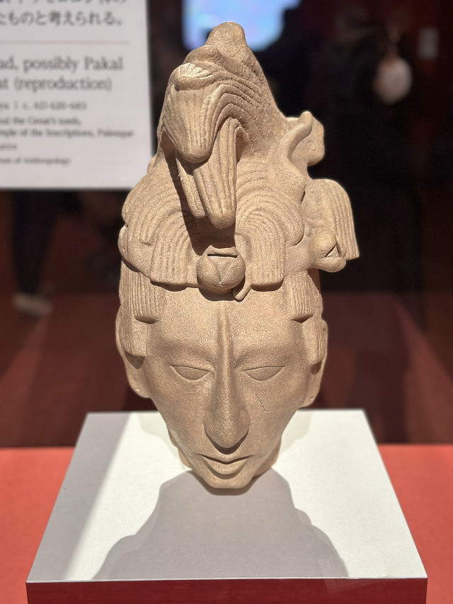 【大阪】大人気の文明展覧会！