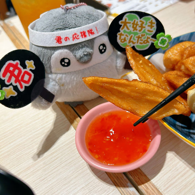 台灣菜好正😋