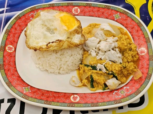🇹🇭 태국 방콕 쭐라 맛집 쭐라48(Chula 48 Kitchen)