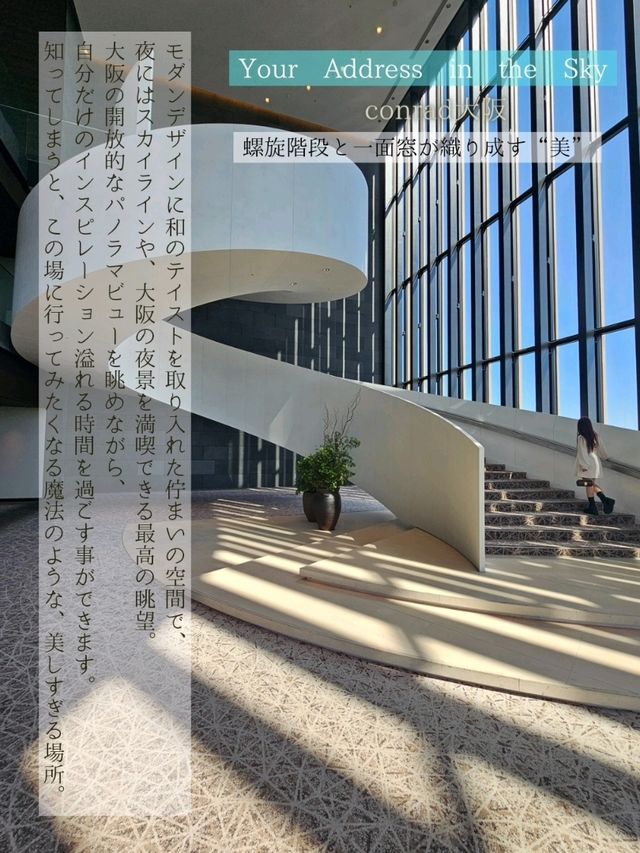 【大阪/幸せになれる】行かないと損？高級パフェ作りたい放題、食べ放題！のスイーツビュッフェ🍨✨️