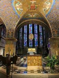 Aachen Cathedral