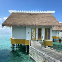 Indulge in sophisticated luxury in Maldives 
