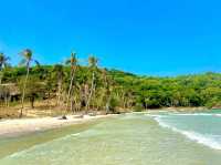 Sao Beach