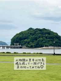 たった900円？！超絶楽しい水族館