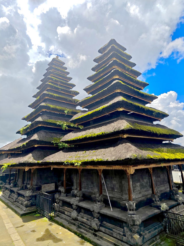 Besakih Temple