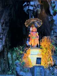 Batu Caves