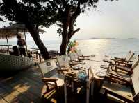 泰國芭堤雅 我是你的氧氣 The Oxygen Beachfront Oasis Pattaya