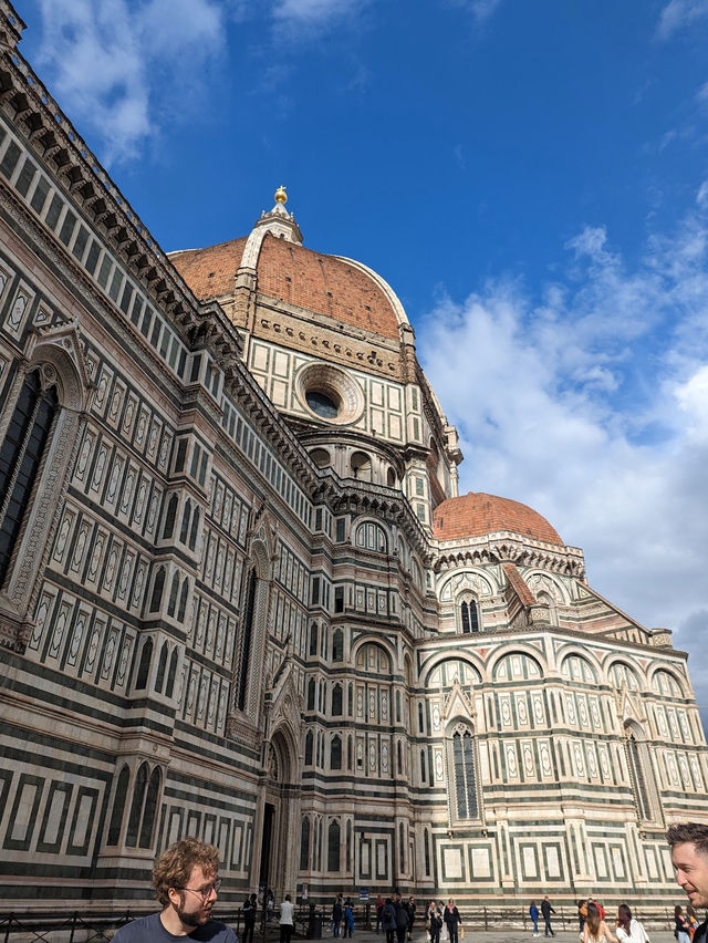 Cathedral Santa Maria del Fiore