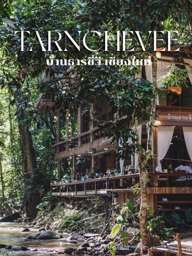 ⛰️ แจก 10 พิกัดกินเที่ยวอ.เชียงดาว จ.เชียงใหม่