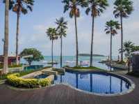 Nora Buri Resort and Spa