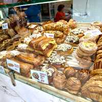 【インドネシア/バリ】観光客に大人気の絶品ベーカリー「Daily Baguette Sanur」