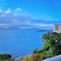 新加坡濱海公園：多元化休憩空間，舒適度假