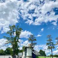 吉隆坡國家天文館：星空奧秘，開啟新視野