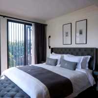 Marine Beach Hotel Pattaya ติดหาดจอมเทียน
