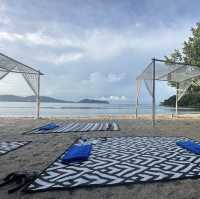 泰國潑水節2024：卡馬拉海灘度假村，享受美麗沙灘和清澈海水的理想勝地