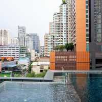 โรงแรมกรุงเทพ