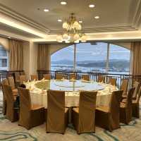 【 汕尾宮殿式海景酒店 】